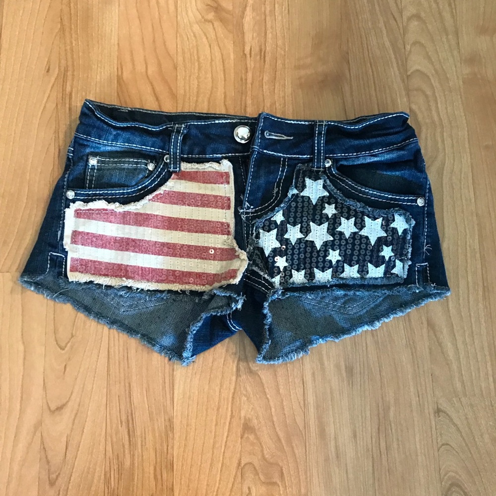 Rue 21 Shorts